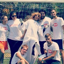 bellanirkiop's profile picture. ADORO I Nirkiop, TVD e Willwoosh. Peace And Love.