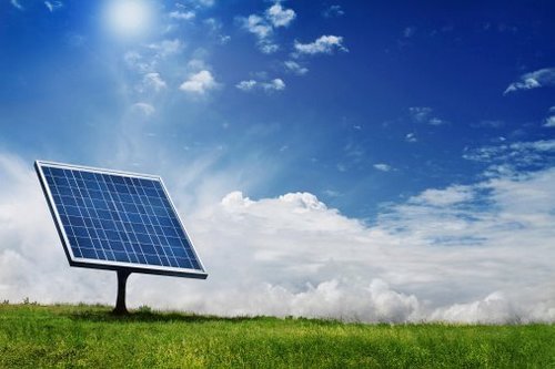 Being a tropical country, India has huge potential for solar power generation. As per government estimates, India receives 5,000tn kWh per year.