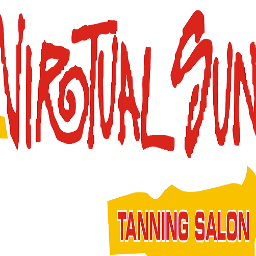 Official Virtual Sun Tanning Salon account.  Keeping you informed on all the benefits of Smart Tanning.