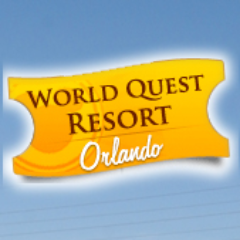 WQ_Orlando's profile picture. Vacation at WorldQuest Orlando Resort for full-service resort hotel amenities with luxurious condo-style accommodations, located one mile from Disney World.