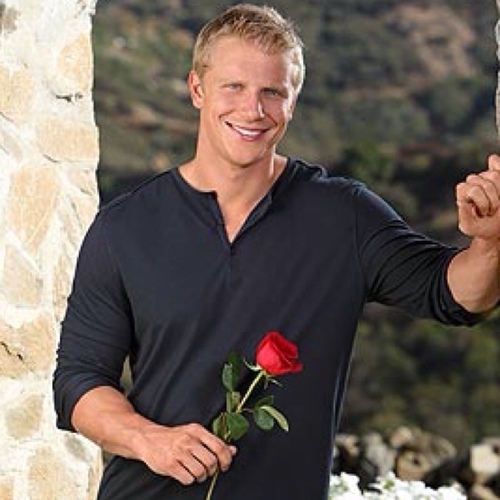 The Bachelor has finally begun!!  I am NOT Sean, his twitter is @SeanLowe09. But follow for all things Sean! #Bachelor #SeansStalkers