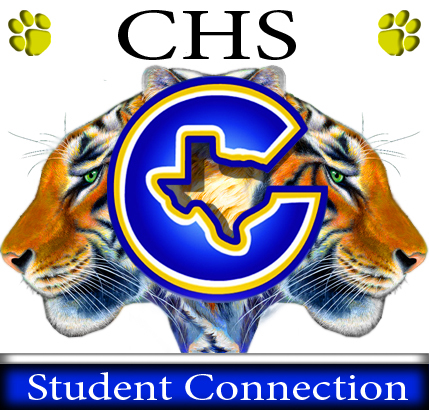 NEWS FROM H100 STUDIO🐯 #TCC #LiveAsOne
The student news site of Corsicana High School