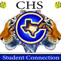 CHSStudentConnection (@chsstuconnect) 's Twitter Profile