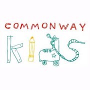Our goal: to encourage our kids to get to know God, grow as the person He created each of them to be, and become involved in the community in which they live.