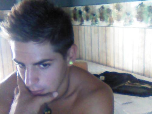 Borjapilili's profile picture. 