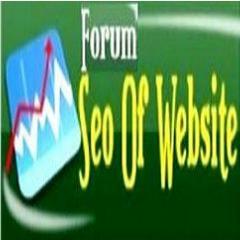 SEO FORUM; 
Increase Your Website's Traffic after visit: http://t.co/GA2TJbU7ti