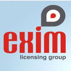 EXIM es la empresa multinacional mas importante de Licencias de entretenimiento en Latinoamèrica, con 14 oficinas desde 1982!