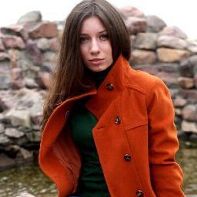 Юля Миронова (@WayToMay) | Twitter