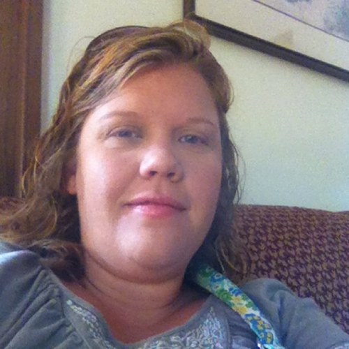 Jesus follower, wife, daughter, friend, pet lover