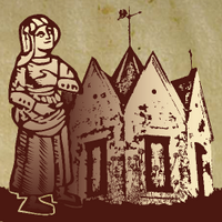 Fira de les Bruixes (@firabruixes) Twitter profile photo