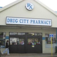 Drug City Pharmacy (@drugcity2805) 's Twitter Profile