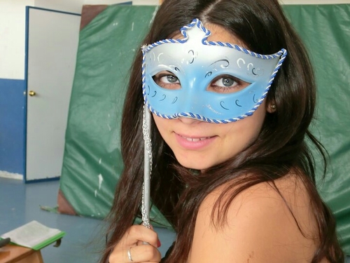 Futura actriz