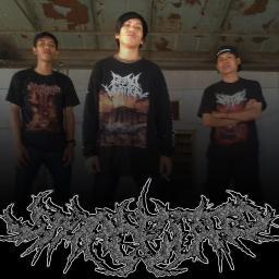 SPHACELATED's profile picture. SPHACELATED 
Booking Contact (fadli dedell) 089609053127   
Ardy/embot- Guitars
gunawan/ayueng-vocals
angga/ooy-Drummer
