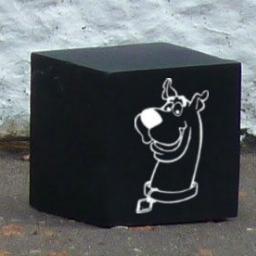 CubeyDoobyDoo's profile picture. i feel cubey