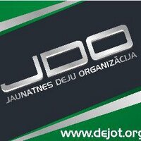 Jaunatnes deju org. (@jdo_dejot_org) 's Twitter Profile