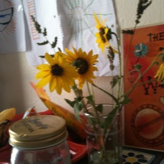 Crafty artsy stuff homespun with LOVE.