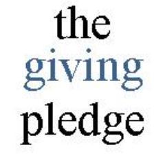 TheGivingPledge