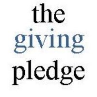 TheGivingPledge (@thegivingpledge) 's Twitter Profile