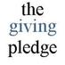TheGivingPledge (@thegivingpledge) Twitter profile photo TheGivingPledge (@thegivingpledge) Twitter profile photo