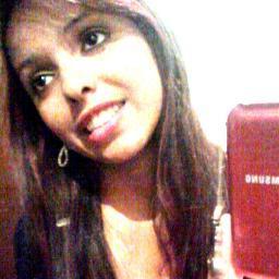 Prazer :Greice Kelly...
 Na Moral esse é o meu nome.Mais vc não me conhece --' .Sou mais do que seus olhos podem ver!