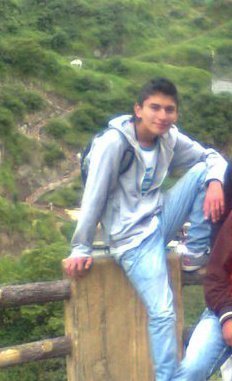 milerthriler's profile picture. 