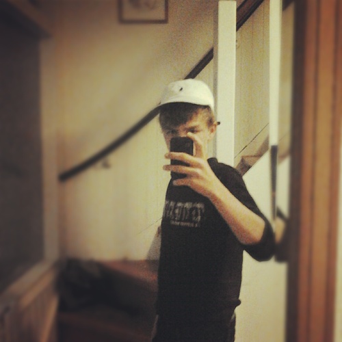 follow instagram ferry_maasdam