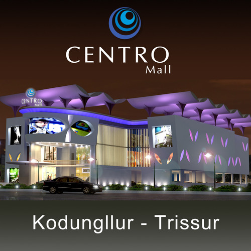 centromall kdr Profile
