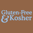 Gluten-free kosher recipes, info & product reviews