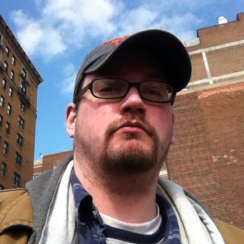 Hip hop head. 3 seconds to midnight on the doomsday clock. Super Socialist. Windmill cancer survivor. Veteran of the Bowling Green War. #UniteBlue