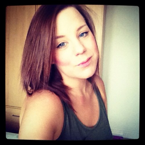 Jamie Leigh Martin Jamieleighmart Twi