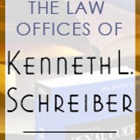 Kenneth Schreiber - @KenSchreiberLaw Twitter Profile Photo