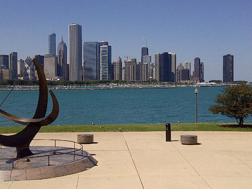 LakeShore60611's profile picture. My Bucket List!