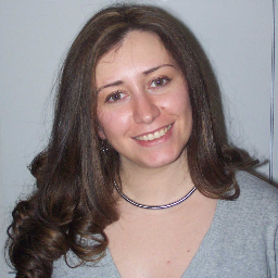 ValentinaIonadi's profile picture. 