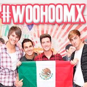 5 chicos que tienen nuestro corazon, si, hablo de Big Time Rush || Cuenta para Rushers! #Imagina #Juegos y #HechosRusher solo aqui! {Club Michoacano}