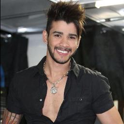 Se bio significa vida voce significa a minha @gusttavo_lima voce é tudo pra mim obrigado por existir SINCE- 24/09/12