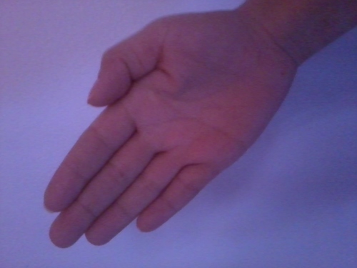 MarinamayMay's profile picture. 