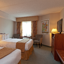 Our main focus is making each and every guest feel welcome and comfortable. We're centrally located in the City of Summerside in beautiful Prince Edward Island.