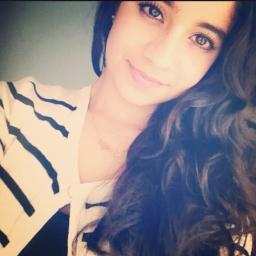 Samira! 14! Redhead!