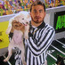 The Puppy Bowl Ref (@thepuppybowlref) Twitter profile photo