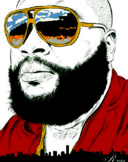 RehenP's profile picture. 