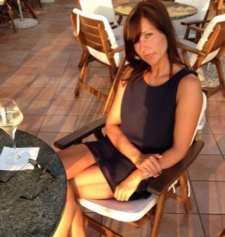 WoodIrina's profile picture. 