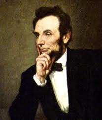 Sixteenth President. Brutally Honest.
