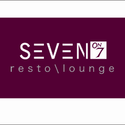 SevenOn7bb's profile picture. Seven On 7 will be the perfect fusion of restaurant and lounge will give St. Lawrence Gap a new upscale-casual room with a sexy international flair.