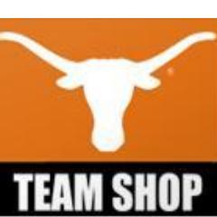 Welcome to the official team store of Texas Athletics! Shop online at http://t.co/yfdKeAkjyM