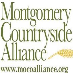 Nonprofit protecting the Ag Reserve in Montgomery County MD