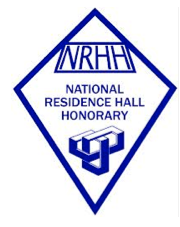 We are the top 1% of resident student leaders on the Rutgers Newark Campus! Follow us and come to our events!!!