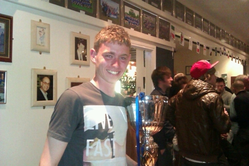 liam_amos_1's profile picture. Love MCFC
Love Saint Helens RLFC
Love Dallas Cowboys NFL team
Love sports