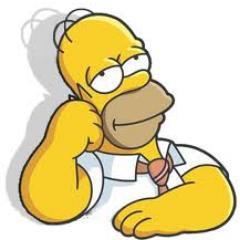 Frases mais famosas de Homer Simpson, siga e divirta-se !