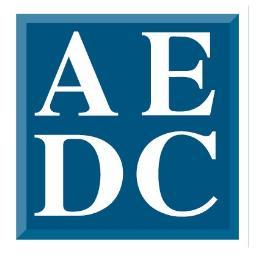 AedcSusan's profile picture. AEDC provides business financing to clients in Humboldt, Del Norte, Lake, Mendo, Siskiyou and Trinity.