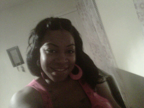 LadiBouncBak's profile picture. It's making it thru the struggle that shows yo strength!!!